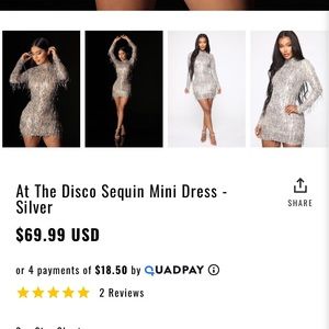 Fashion nova